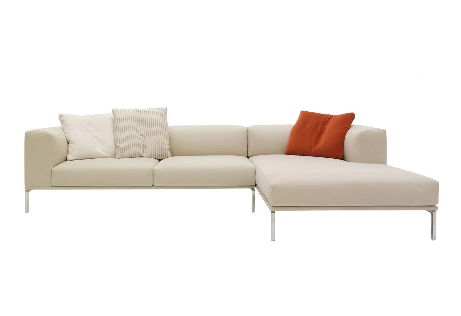 191 Moov 'L' Sofa
