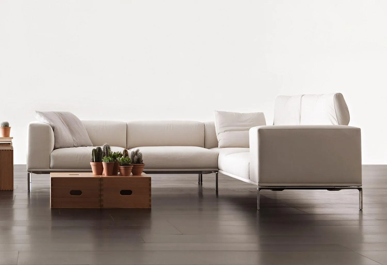 191 Moov 'L' Sofa