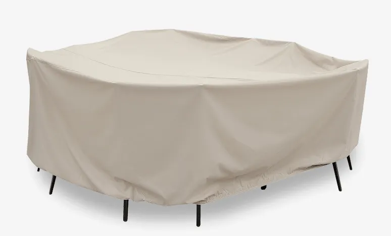 48" Round Table and Chair Cover