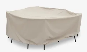 48" Round Table and Chair Cover