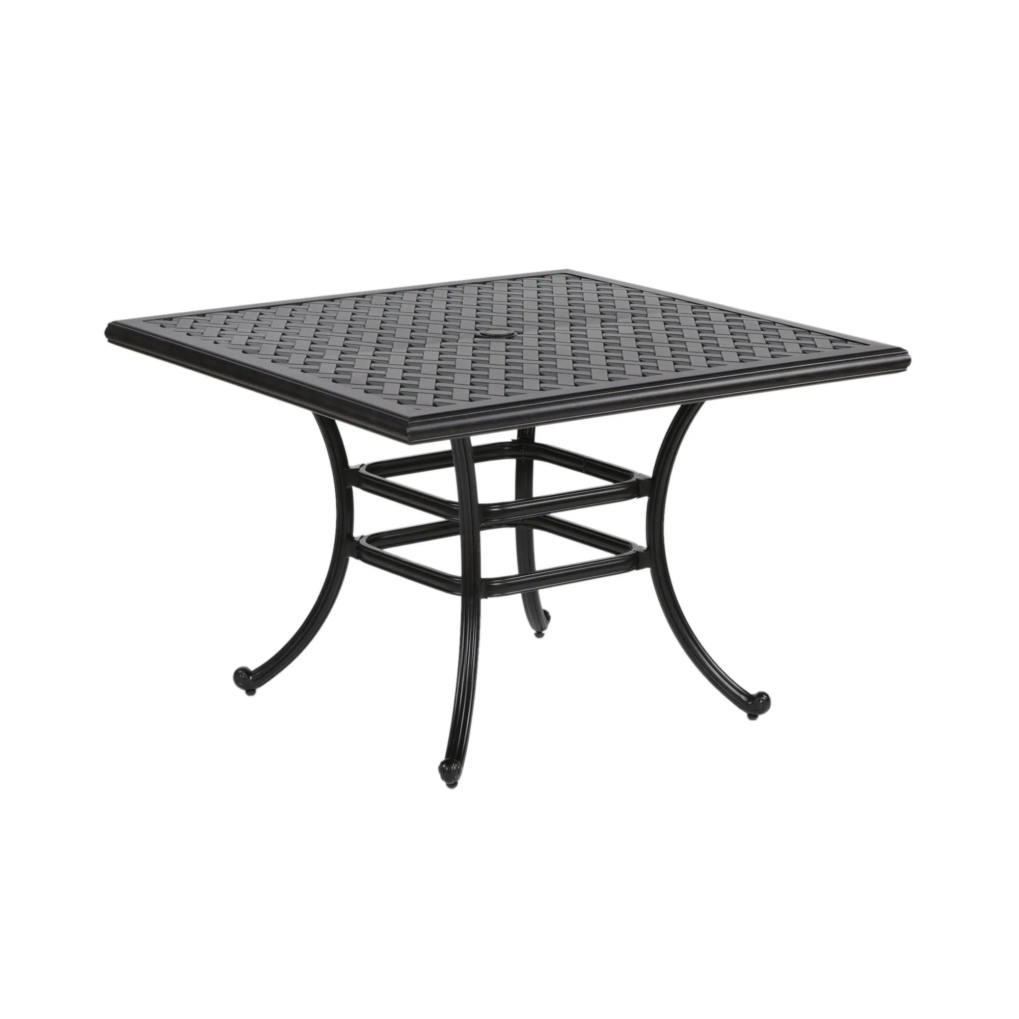 5 Piece Dining Set - Antique Bronze by Couch.com