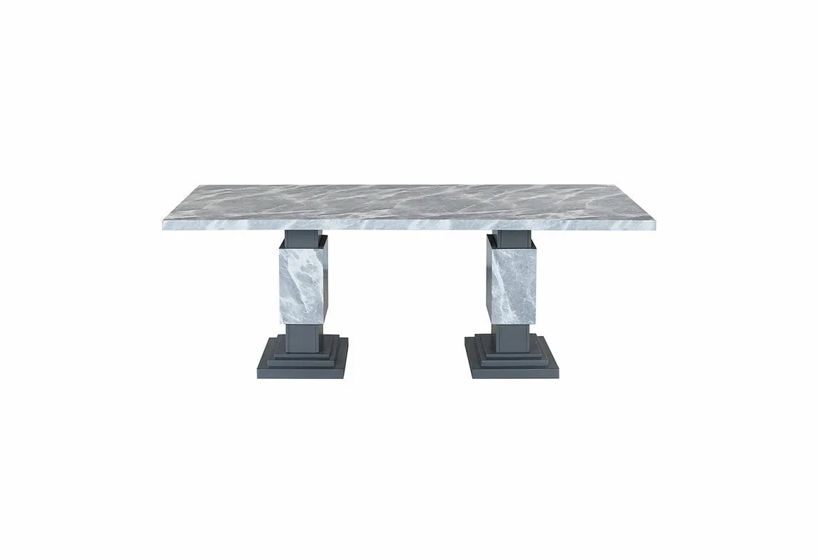 5/7-Piece Dining Set - IF-1600