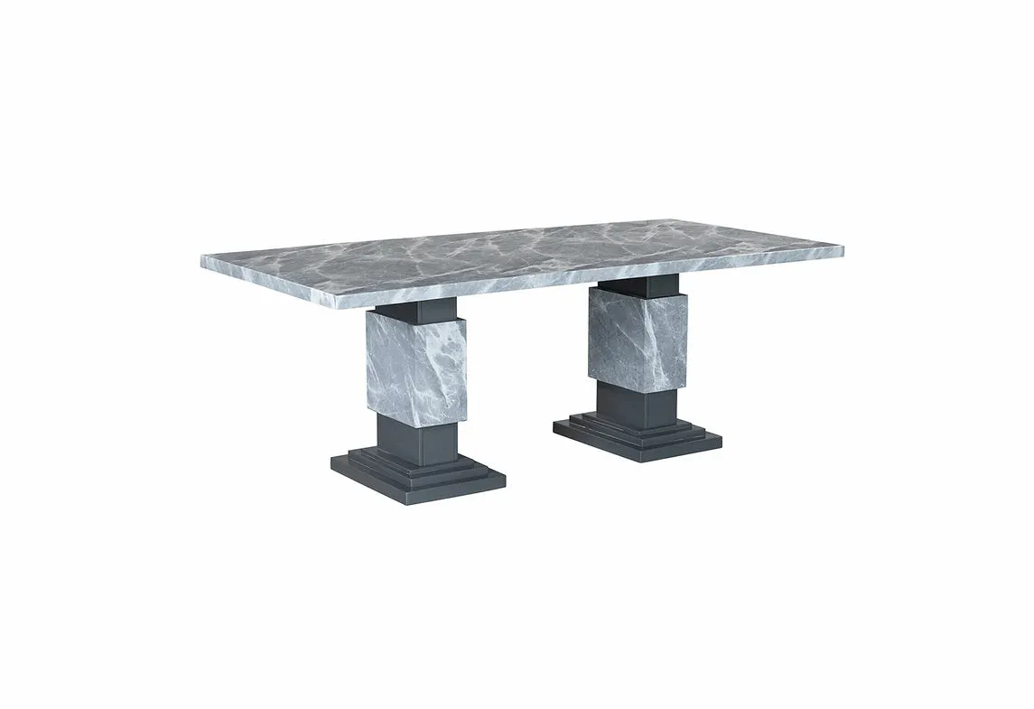 5/7-Piece Dining Set - IF-1600