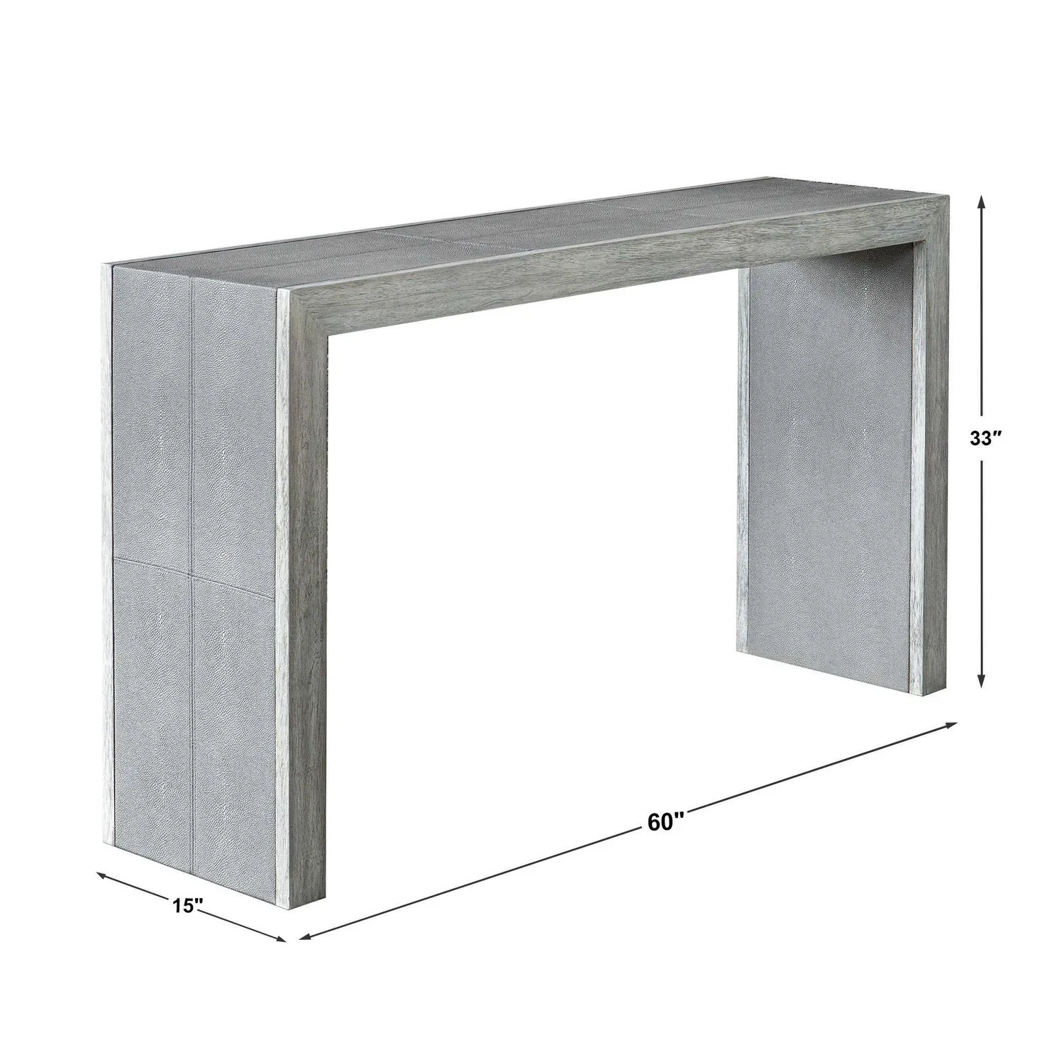 Aerina Console & Sofa Tables
