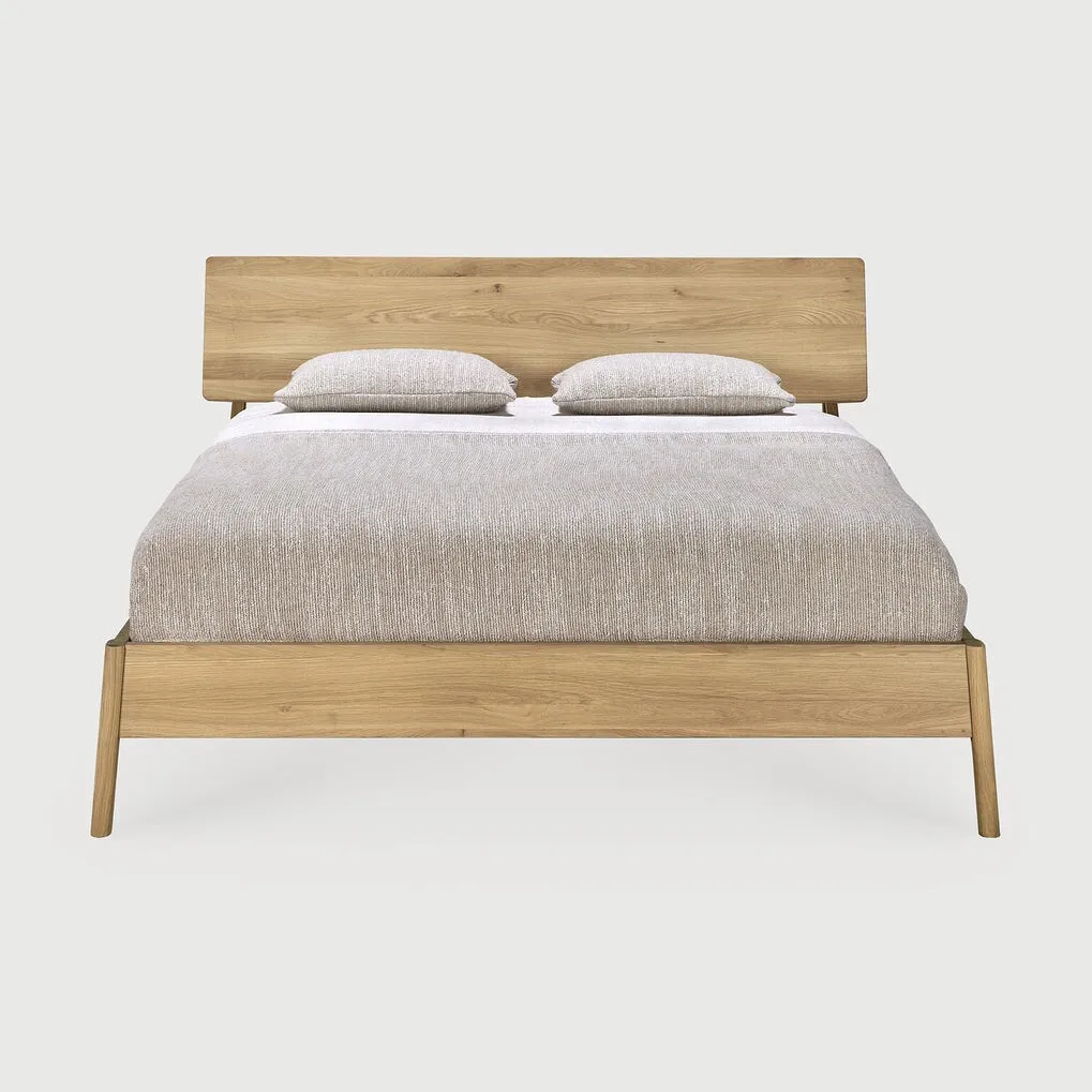 Air bed