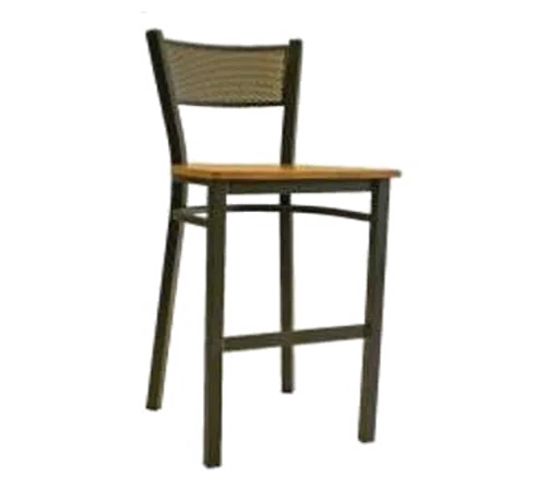 All About Furniture MC311-BS GR5 Bar Stool