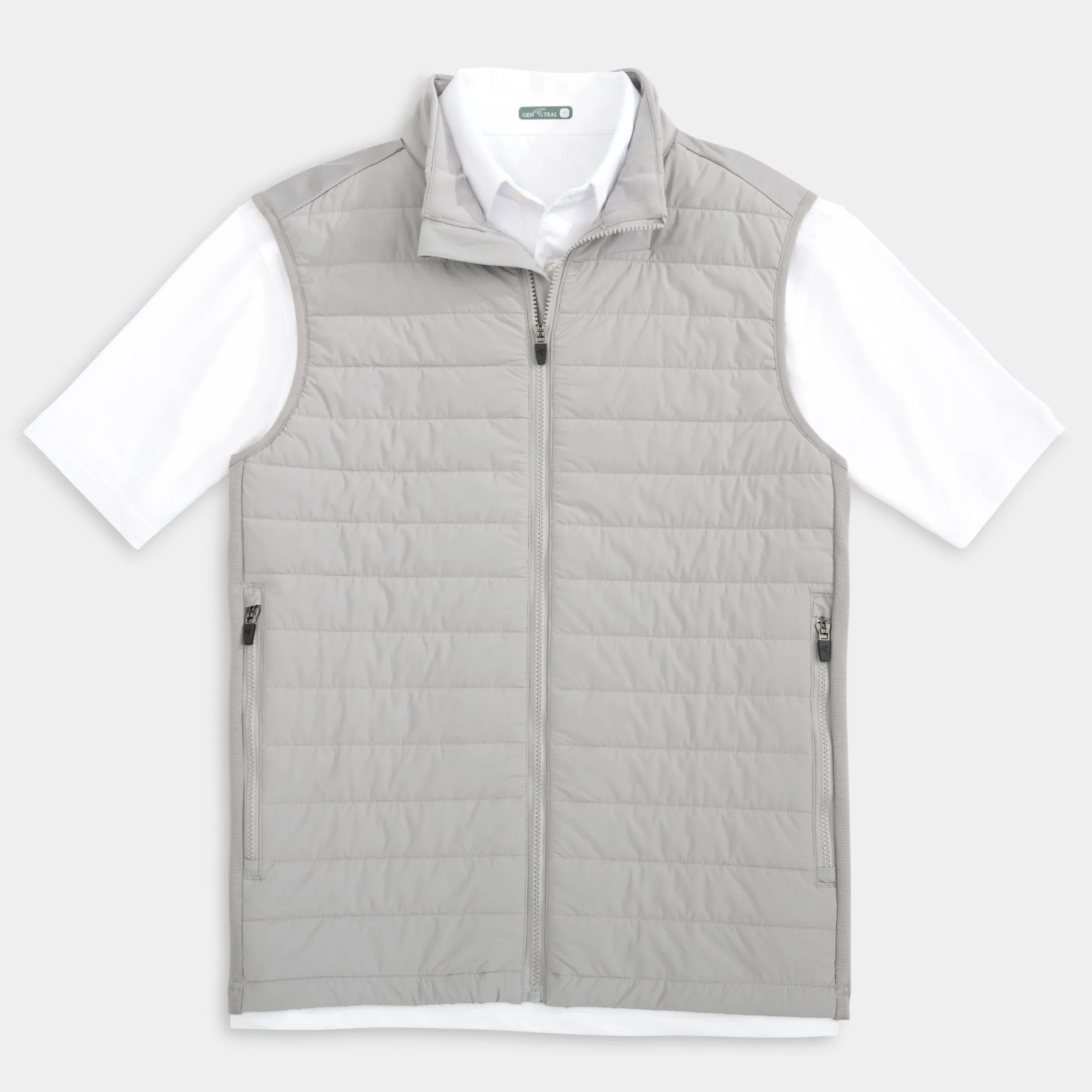 Alloy Ashford Vest