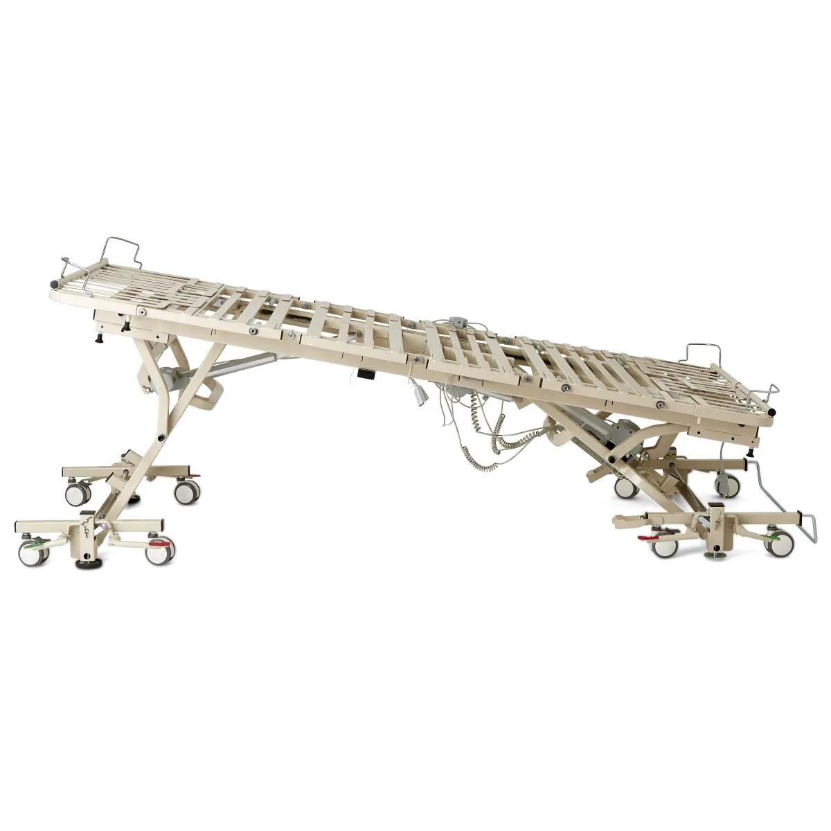 Alterra MAXX Full Electric High Low Bed Package