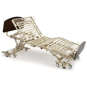 Alterra MAXX Full Electric High Low Bed Package