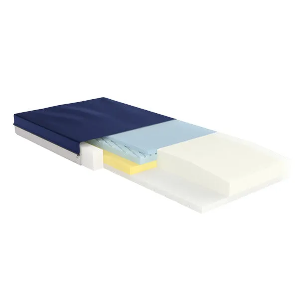 Alterra MAXX Full Electric High Low Bed Package