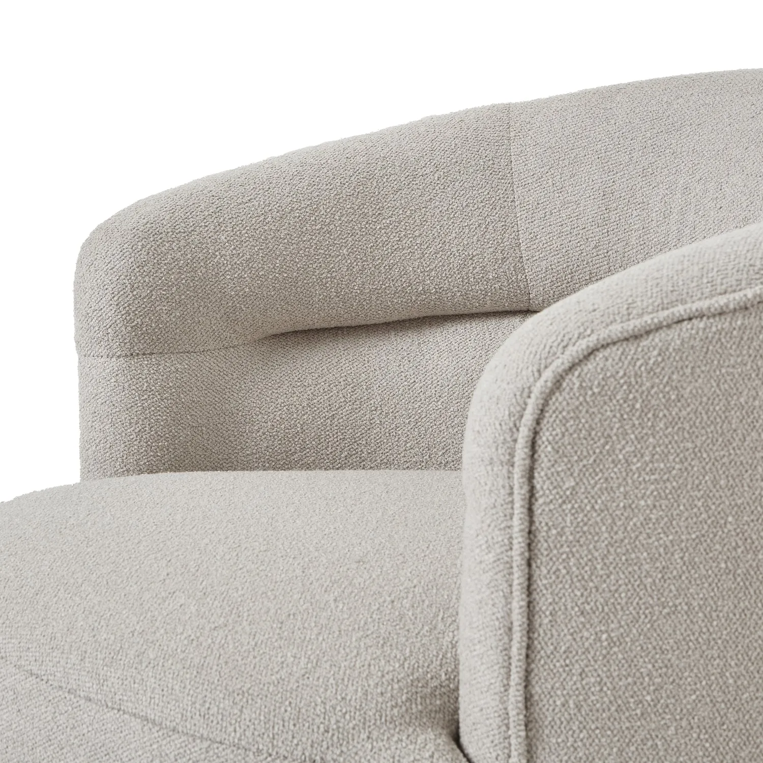 Annabelle Swivel Chair