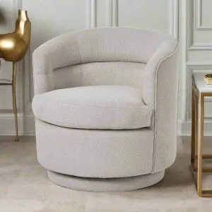 Annabelle Swivel Chair
