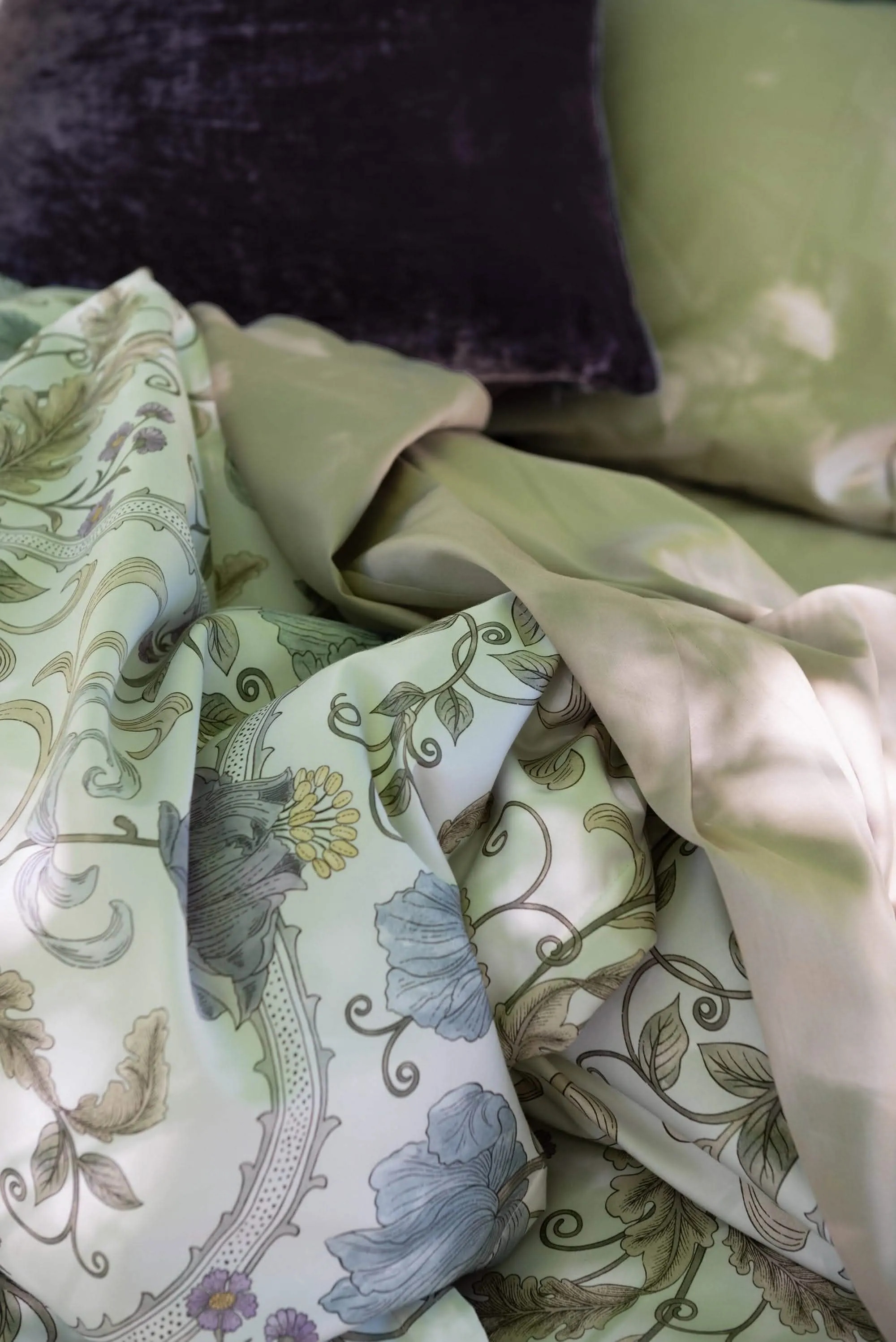Arabella Duvet Covers