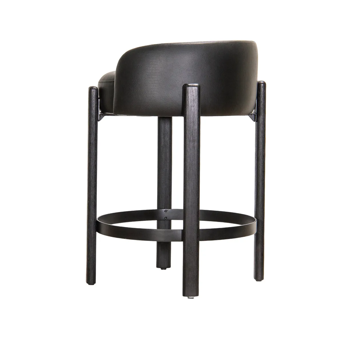 Arch Bar Stool (66cm)