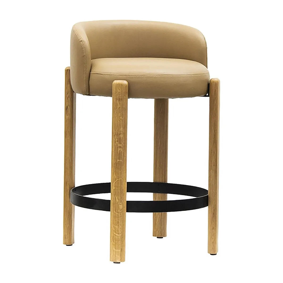 Arch Bar Stool (66cm)