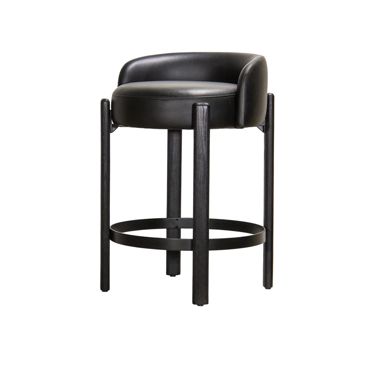 Arch Bar Stool (66cm)