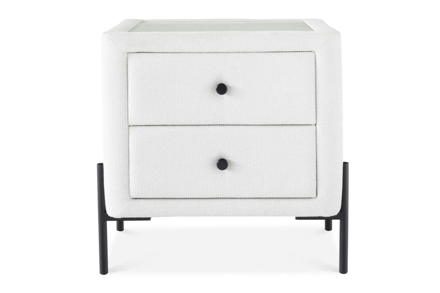 Arnold Bedside Locker | Colour Options