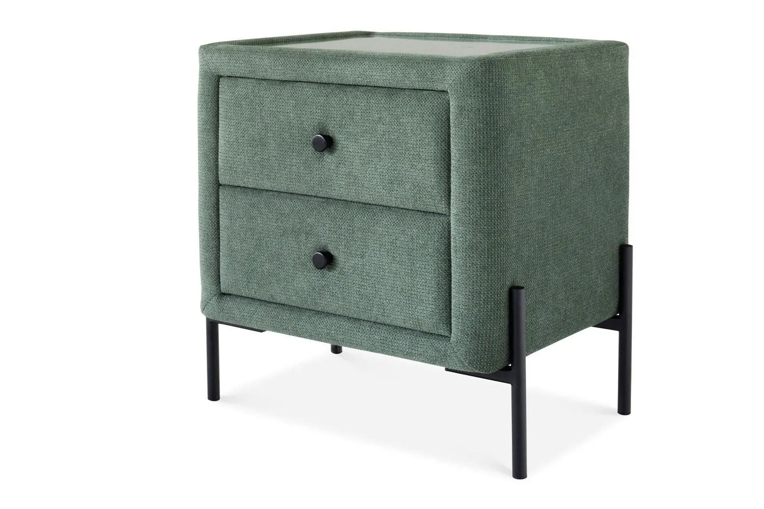 Arnold Bedside Locker | Colour Options