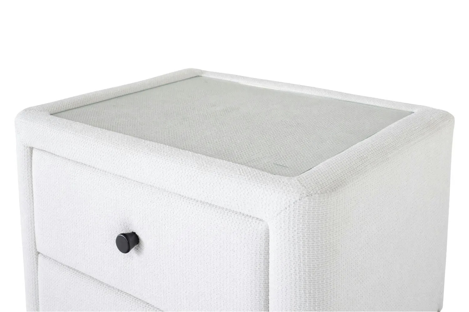 Arnold Bedside Locker | Colour Options