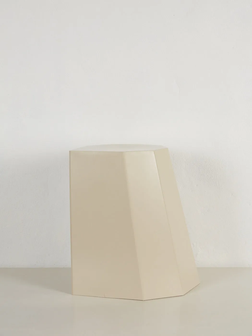 Arnold Circus Stool | Paperbark
