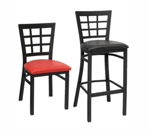 ATS MFG 85-BS Bar Stool