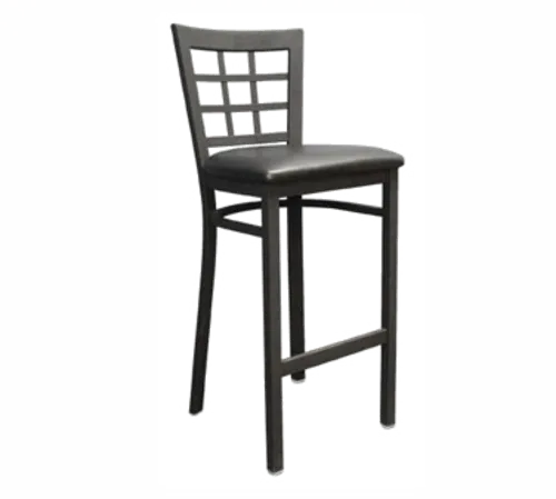 ATS MFG 85-BS Bar Stool