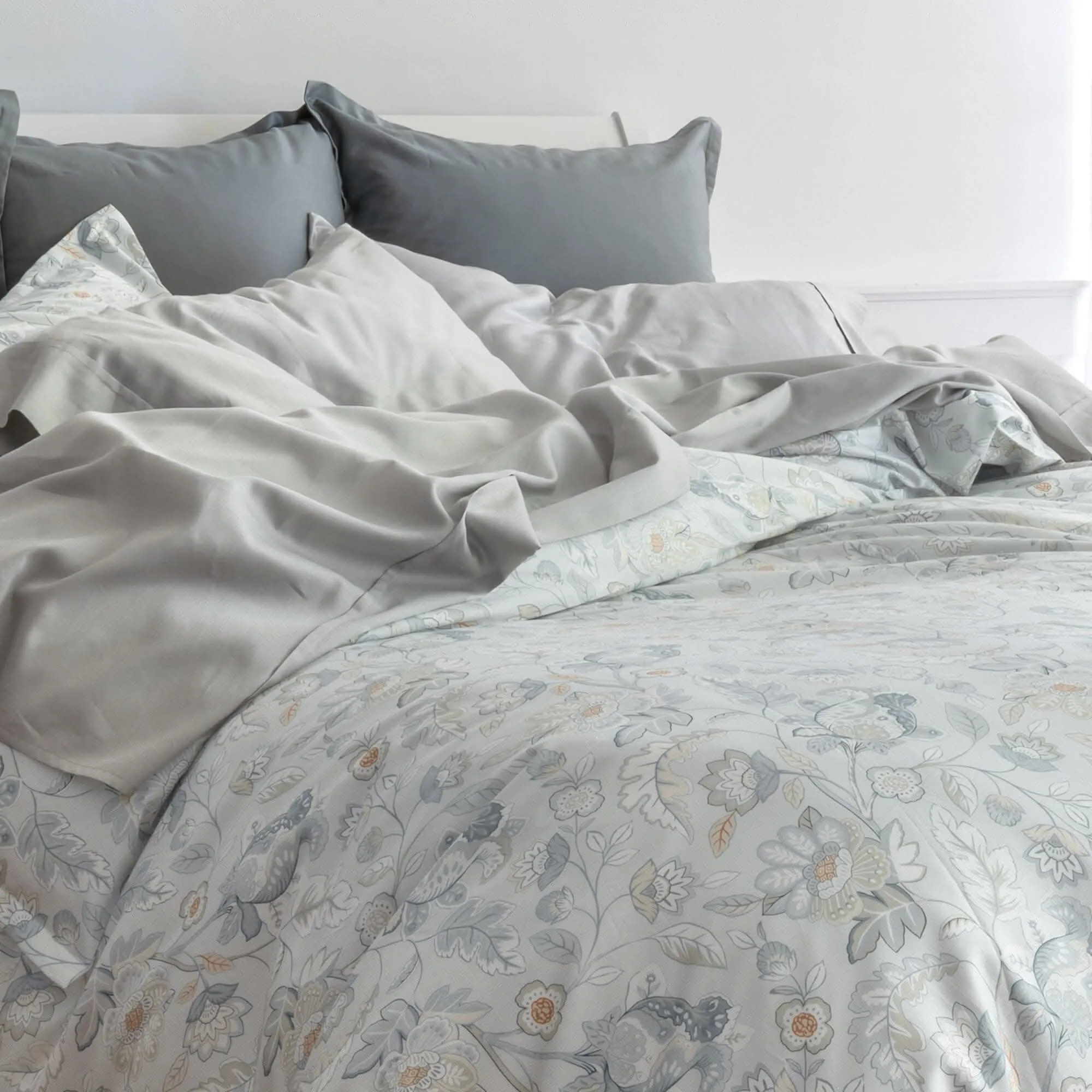 Audra Duvet Covers