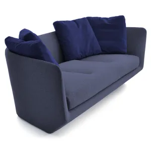aura 3 seat sofa | Bensen