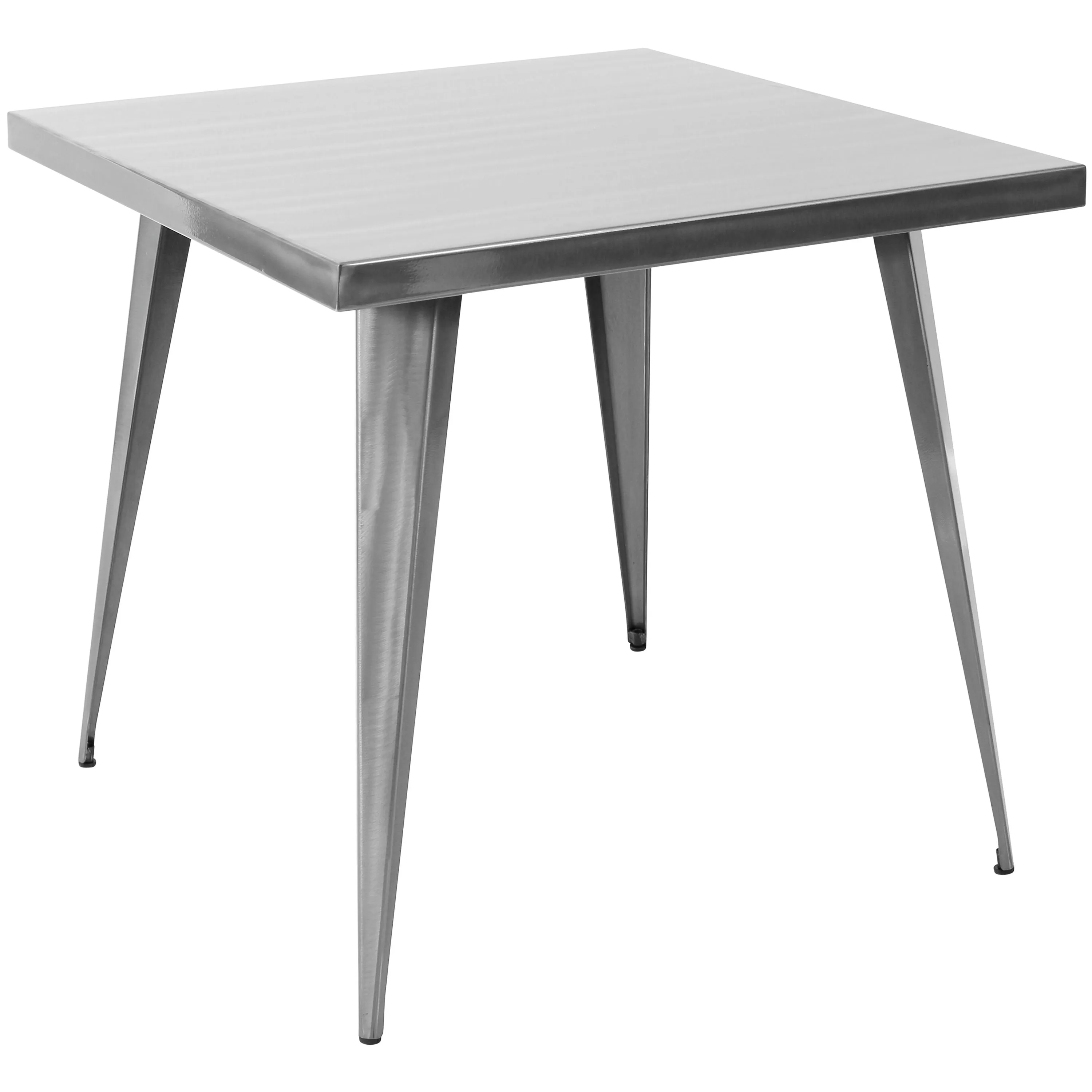 Austin - Industrial Dining Table by Couch.com