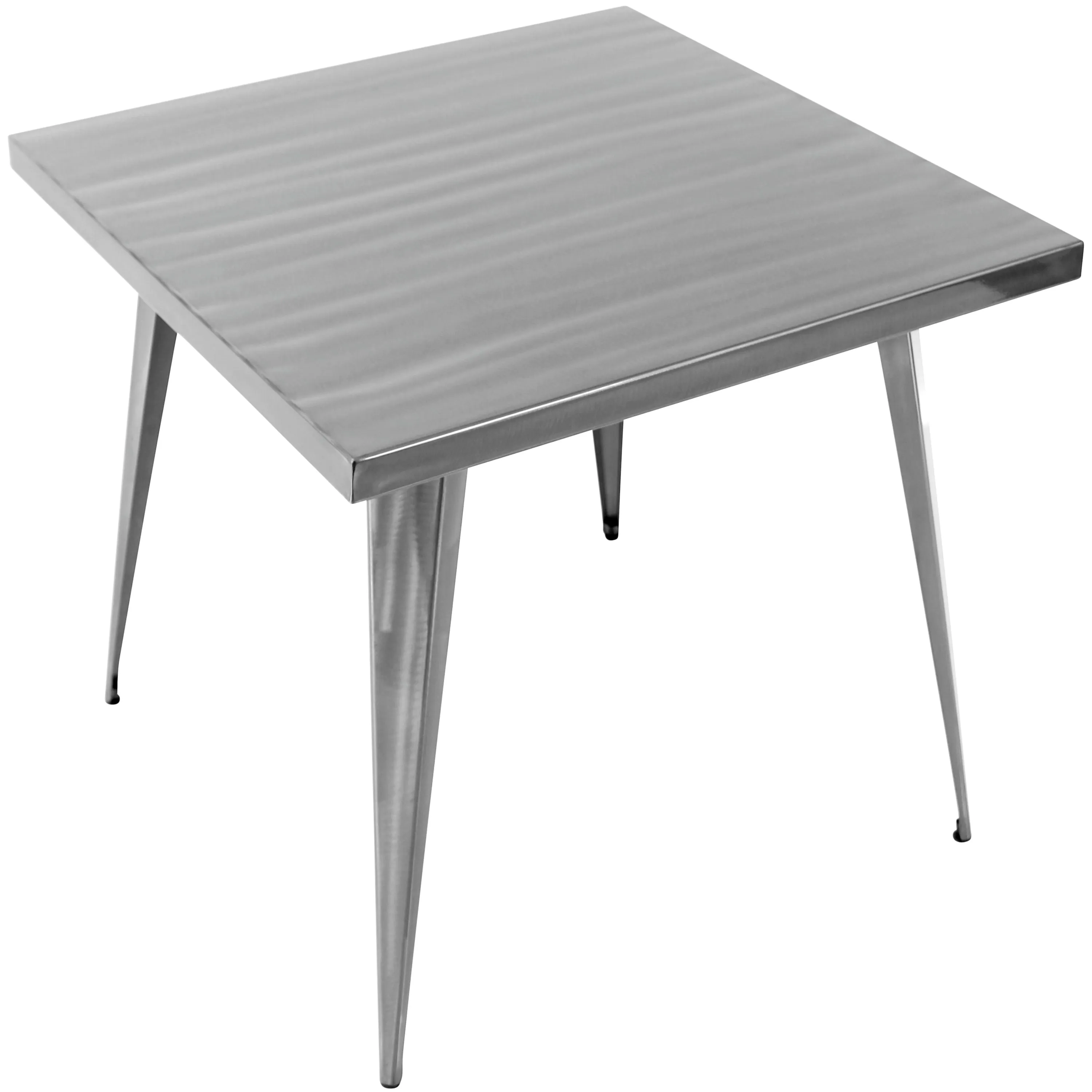 Austin - Industrial Dining Table by Couch.com