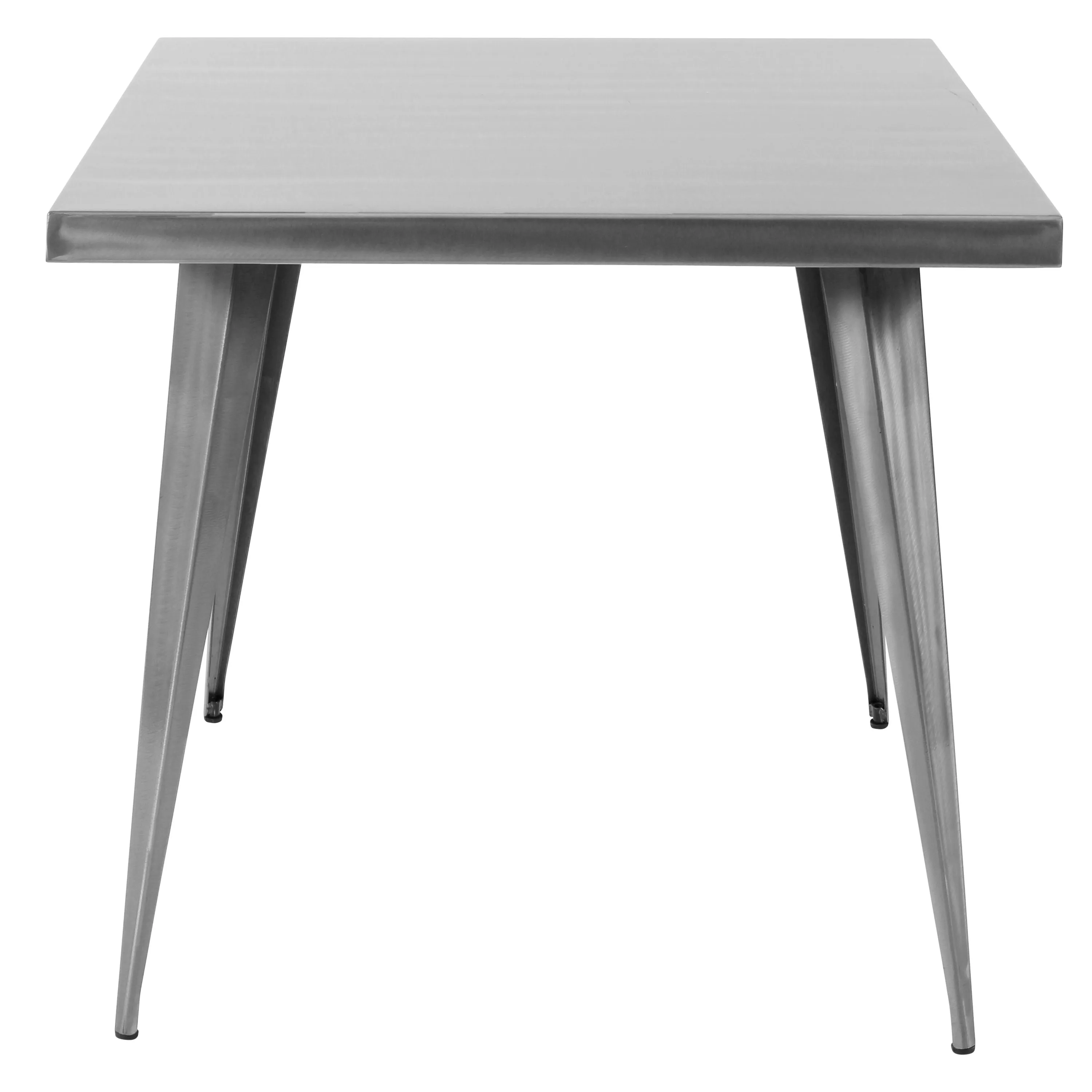 Austin - Industrial Dining Table by Couch.com