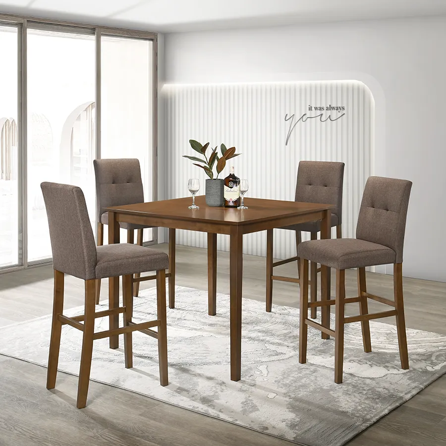 Ayla Pub Chair