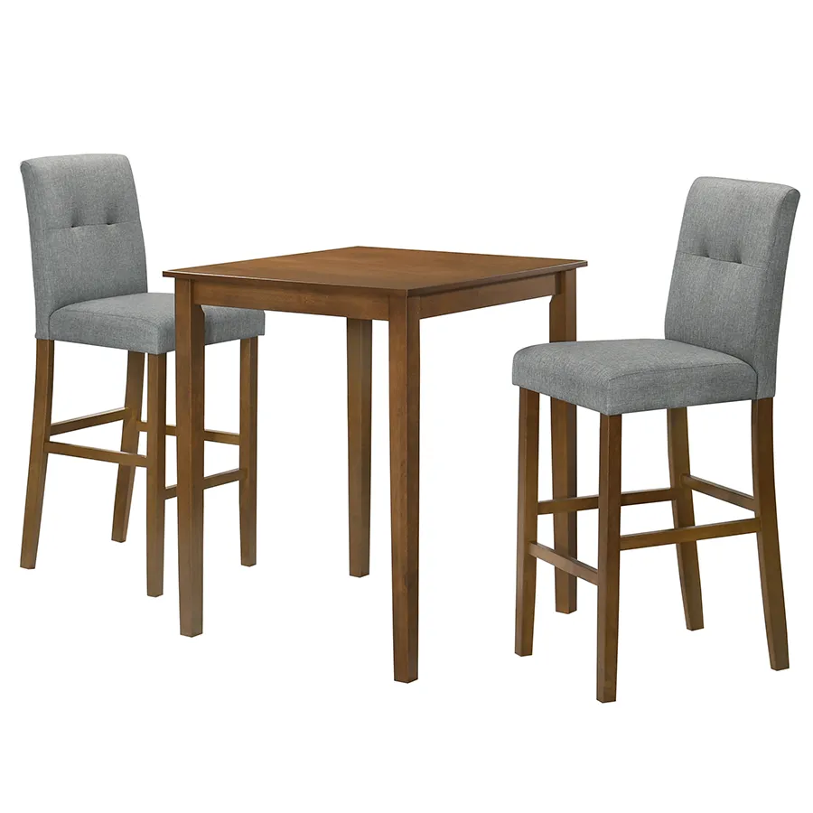 Ayla Pub Chair
