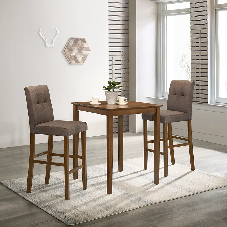Ayla Pub Chair