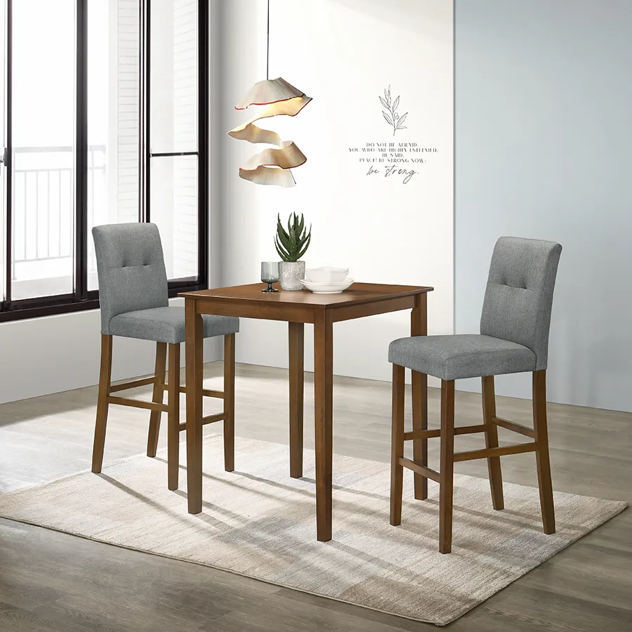 Ayla Pub Chair