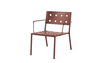 Balcony Lounge Armchair