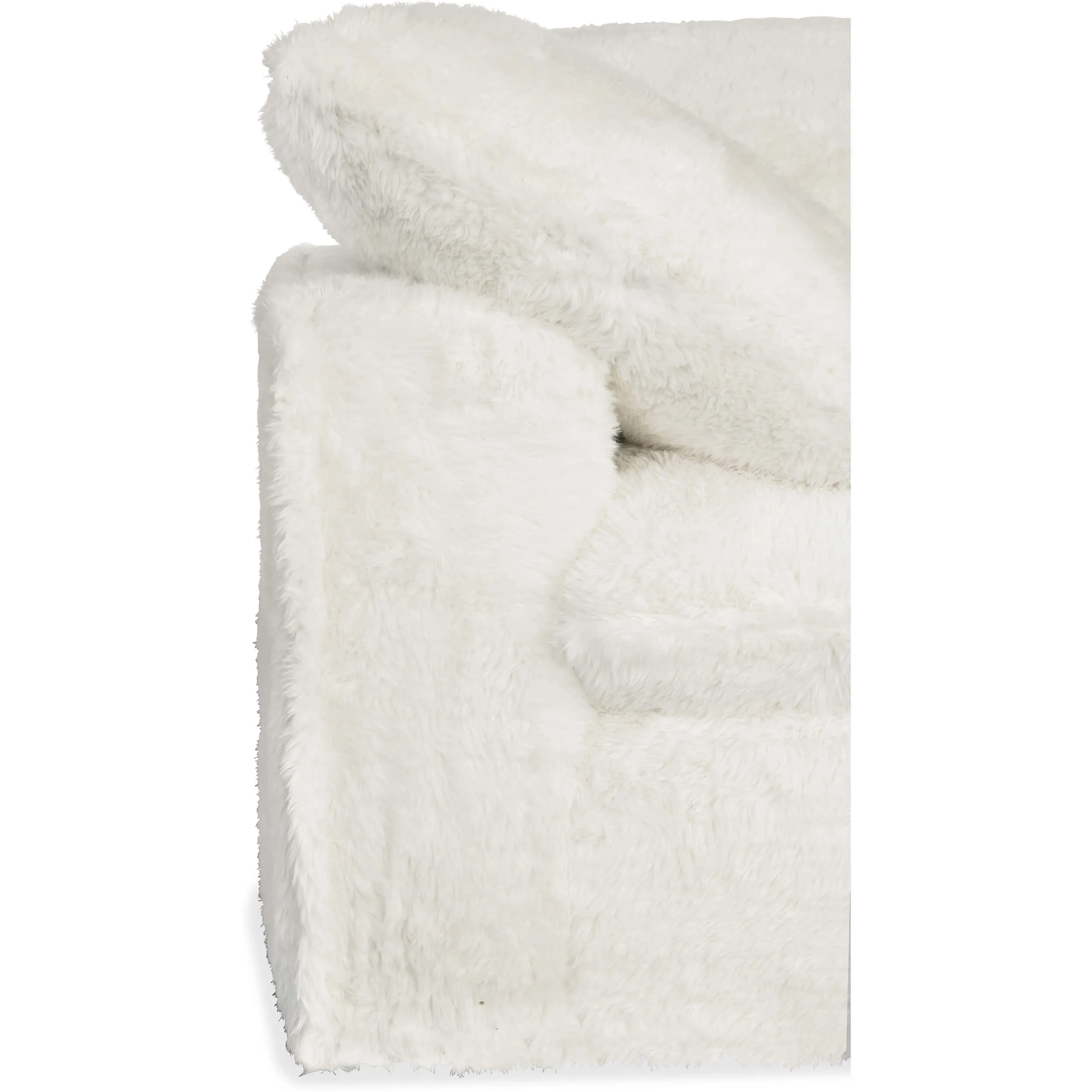 Barefoot 3 Piece Sofa, Yakety Yak