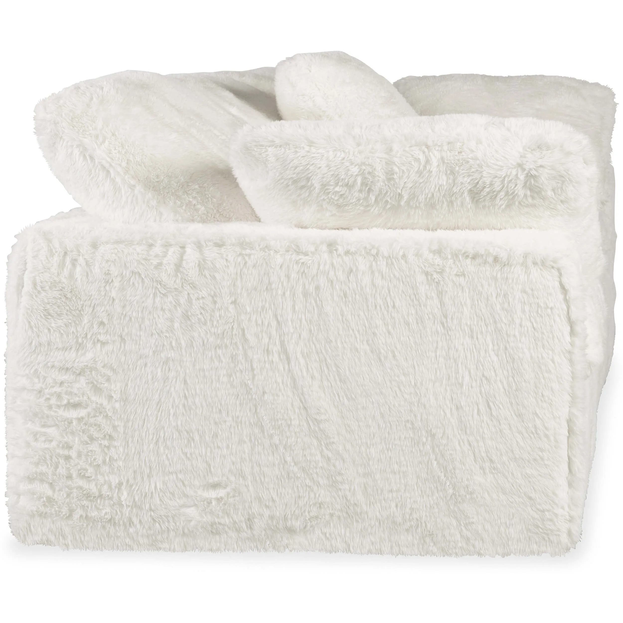 Barefoot 3 Piece Sofa, Yakety Yak