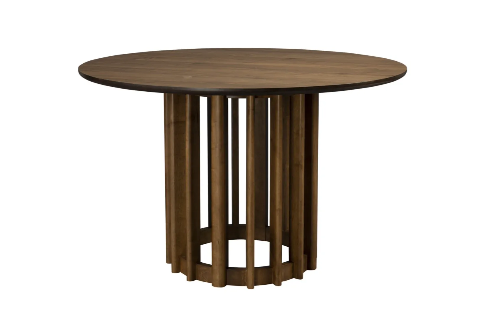 Barlet Round Dining Table