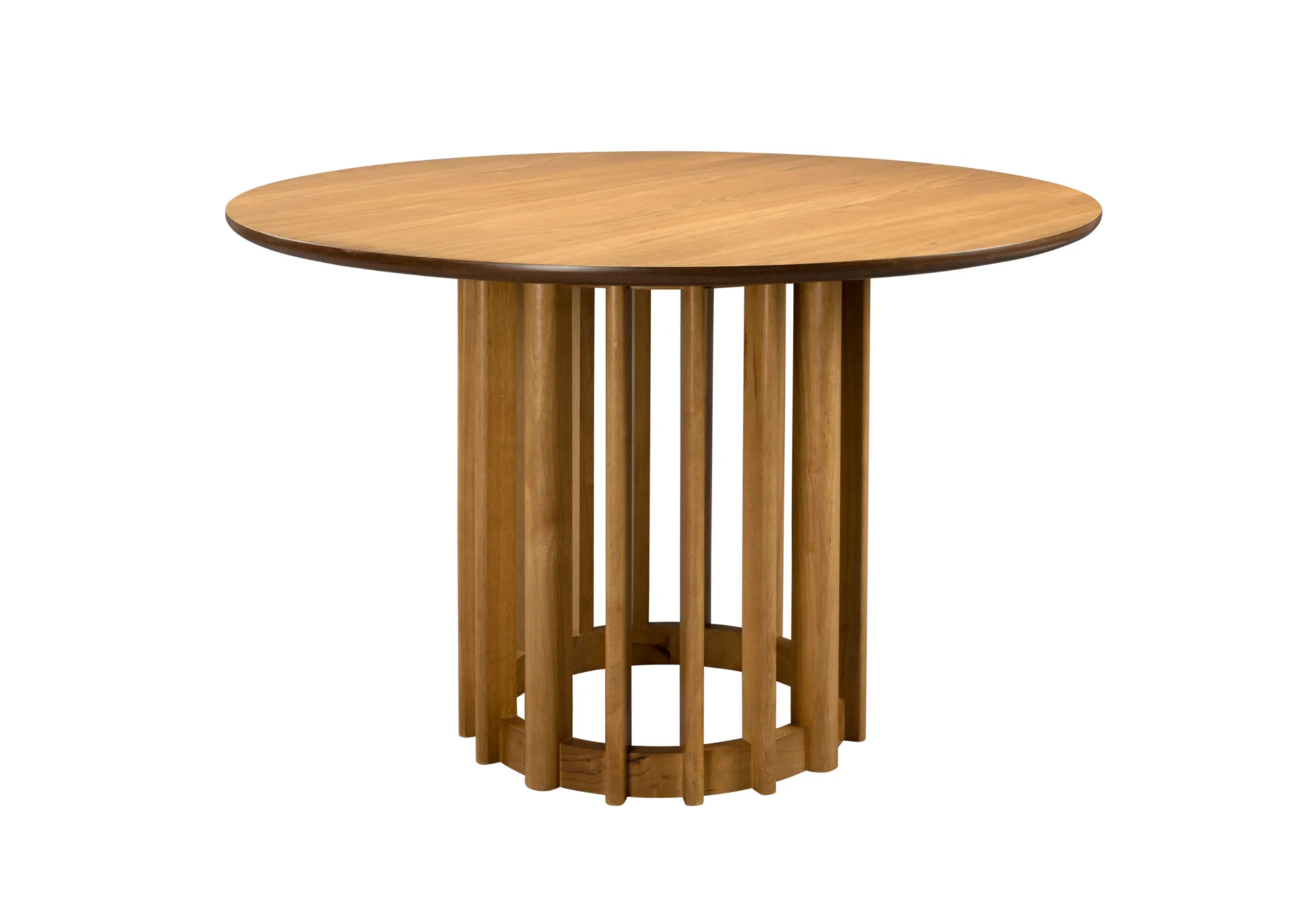 Barlet Round Dining Table