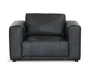 Barloe Leather Chair