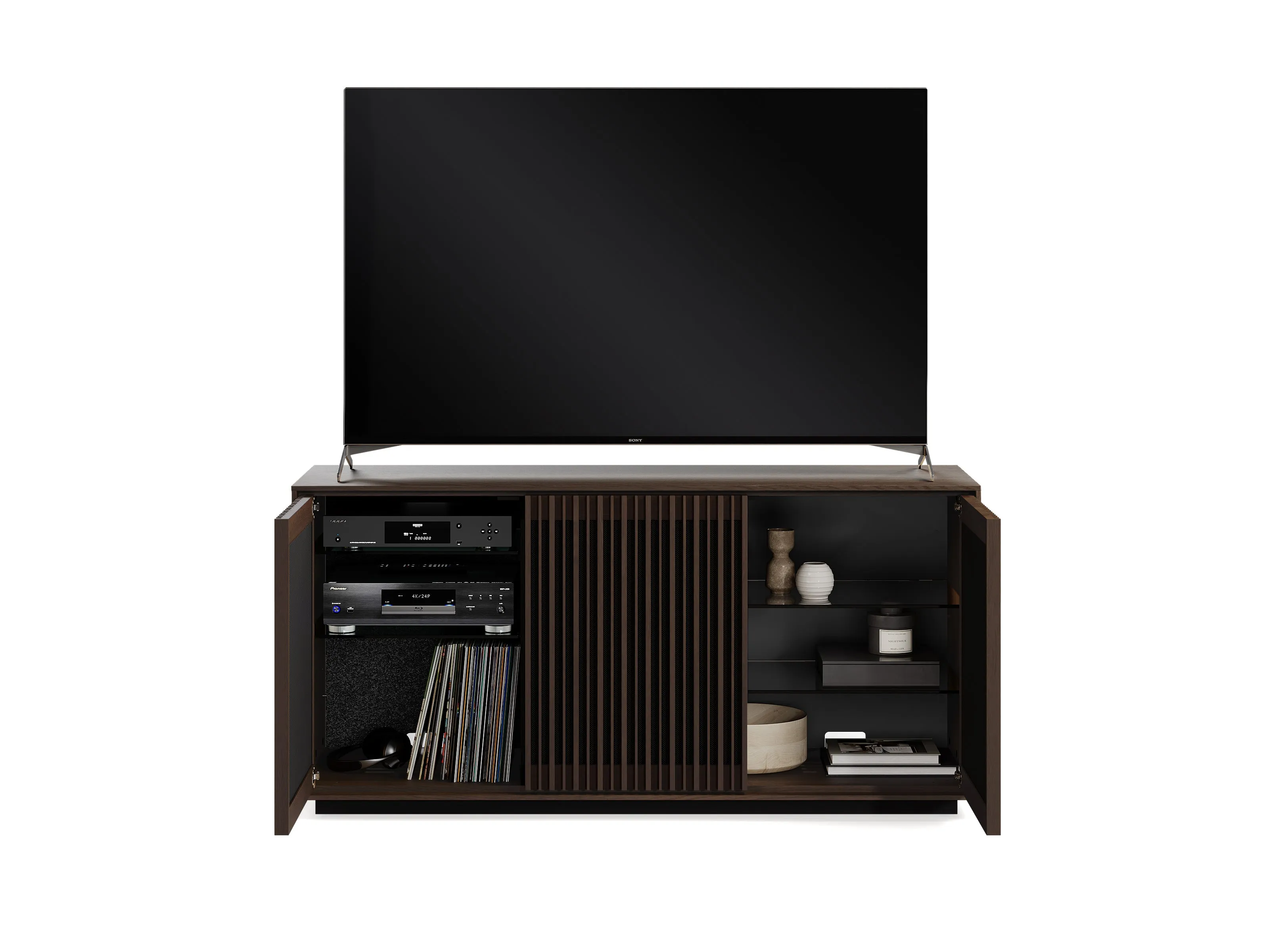 BDi Profile 8477 Media   Storage Console Collection