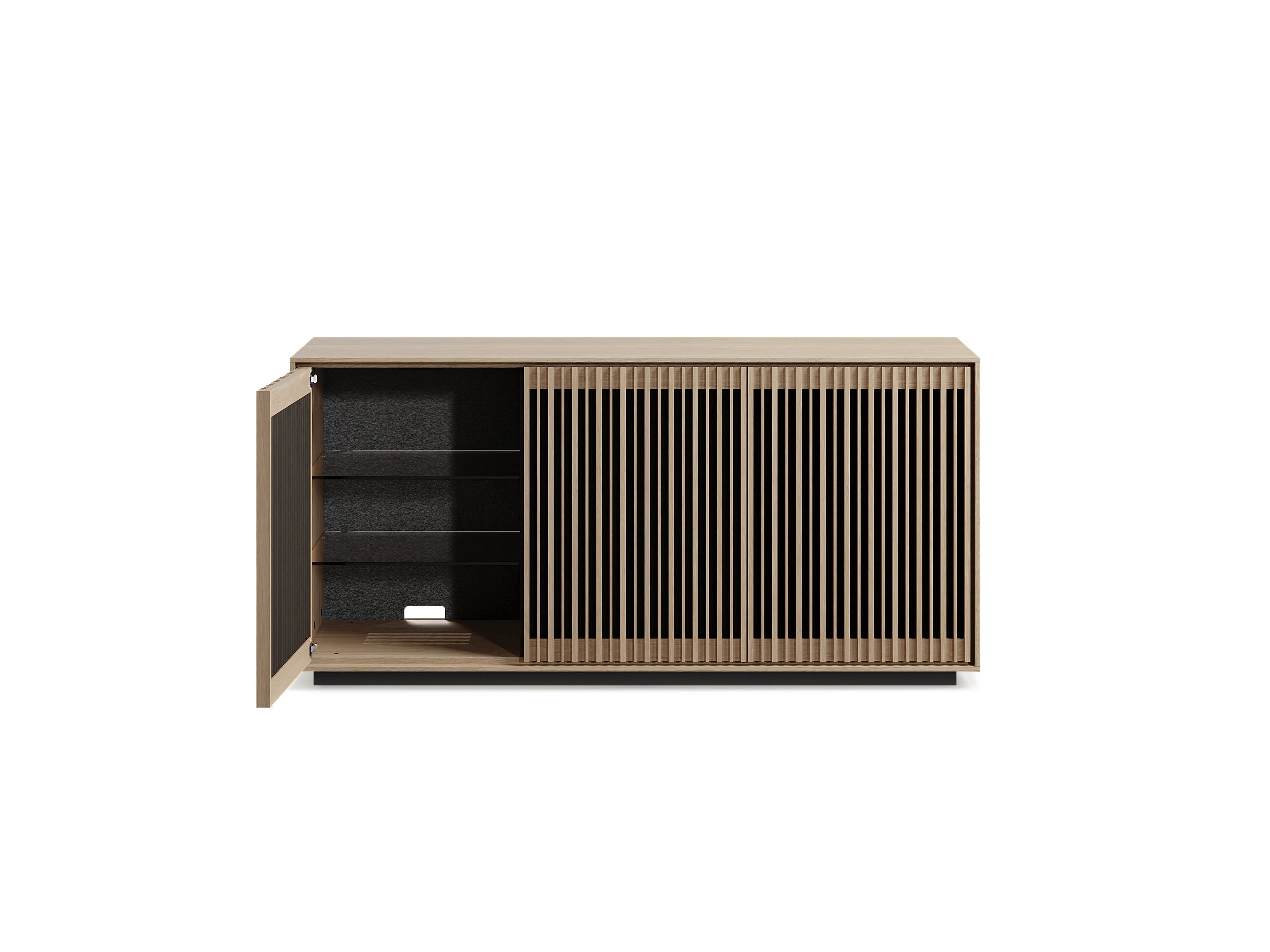 BDi Profile 8477 Media   Storage Console Collection