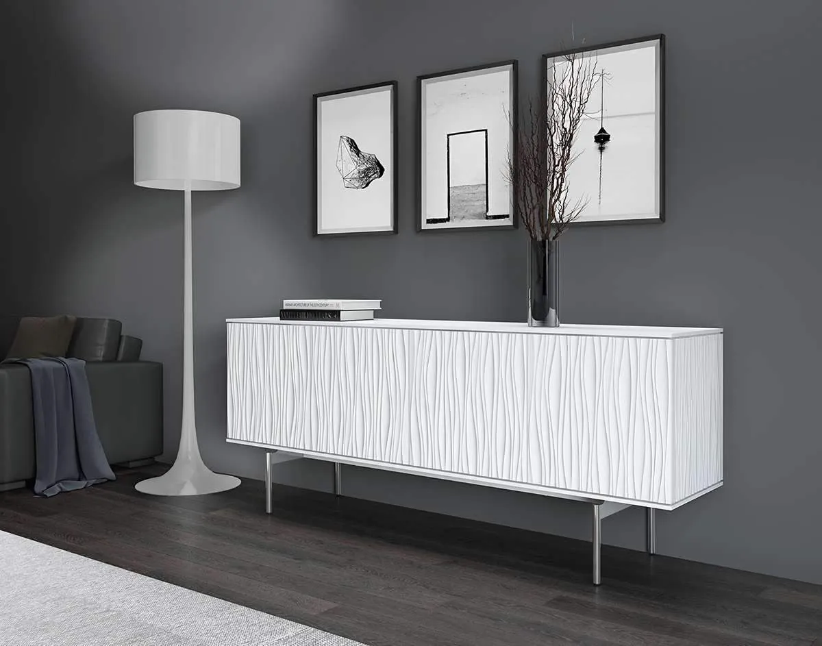 BDi Tanami™ 7109 - Storage Credenza