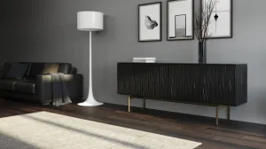 BDi Tanami™ 7109 - Storage Credenza