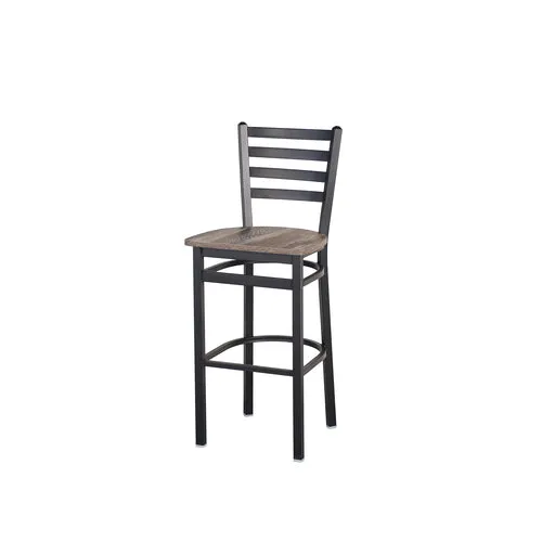 BFM Seating 2160BFHR-SB Bar Stool