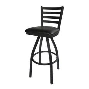 BFM Seating 2160S-SB GR3 Bar Stool