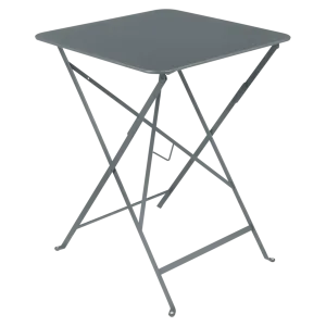Bistro Square Table
