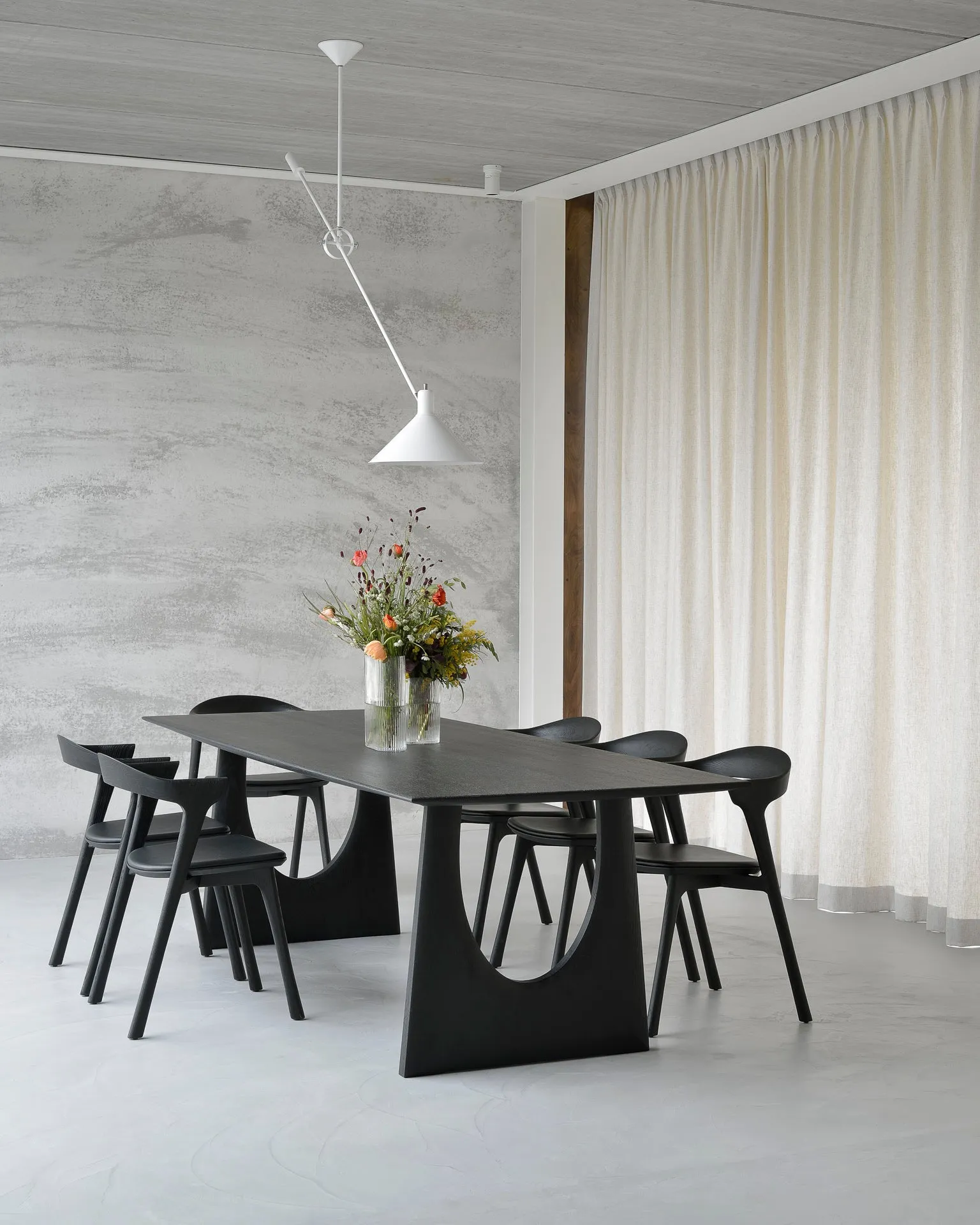 Bok Dining Chair