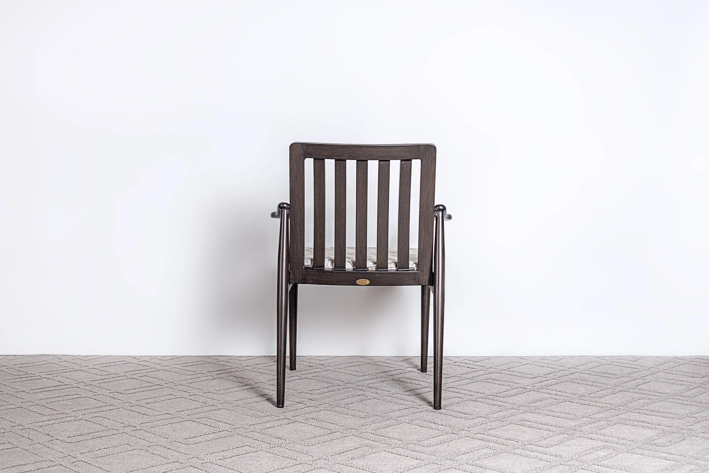 Bolano Dining Arm Chair